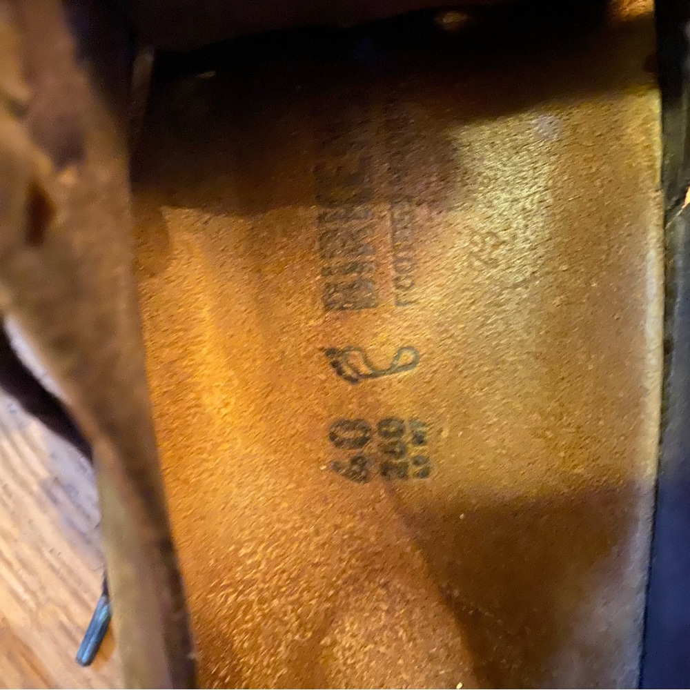 Birkenstock Montana - Picture 4 of 4